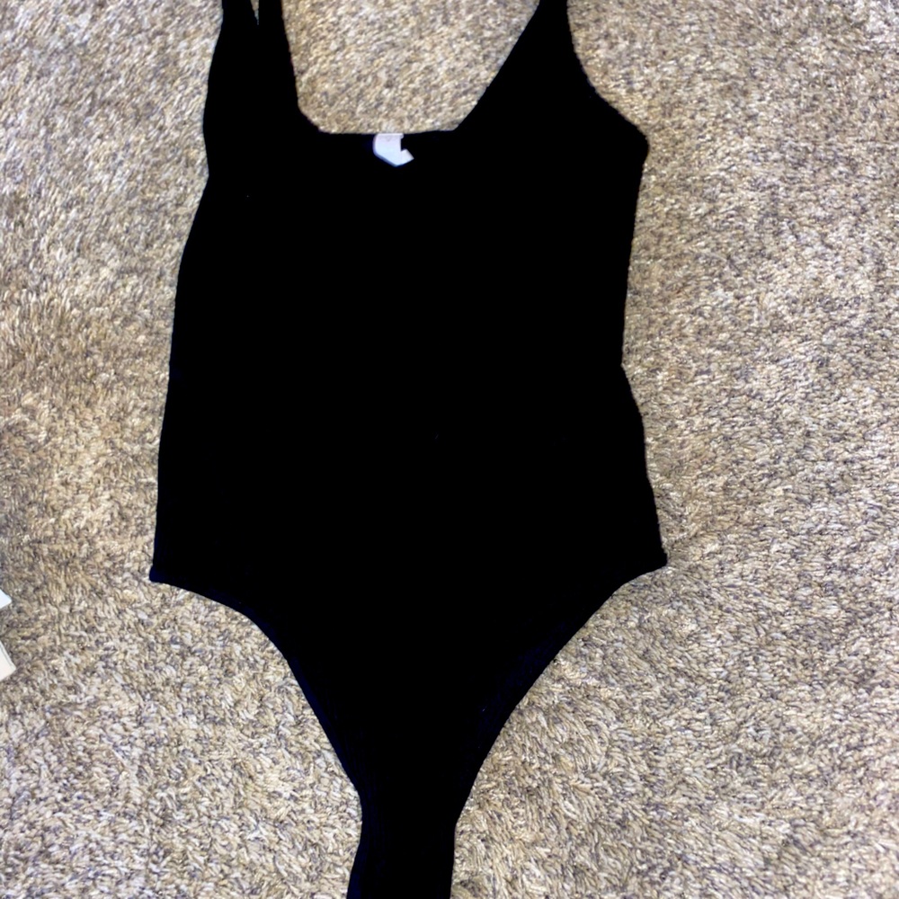 body suit